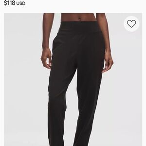 Lululemon Align High-Rise Jogger